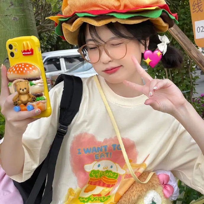 尤物倾城