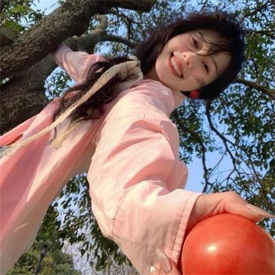生命的绿色