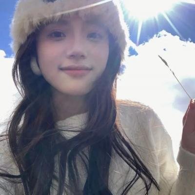 向日葵女孩